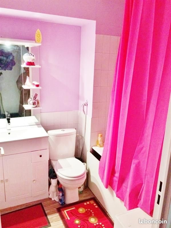 Appartement à louer, 34m², Puteaux