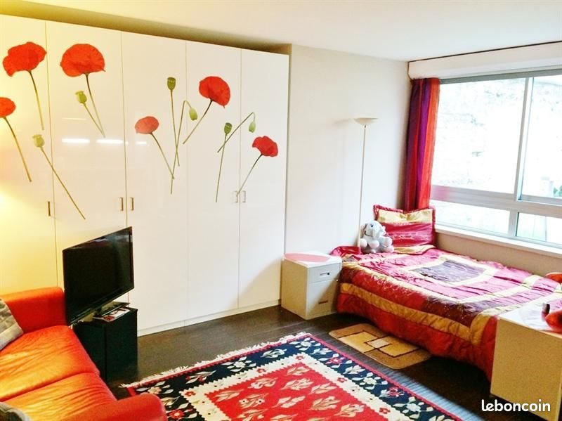 Appartement à louer, 34m², Puteaux
