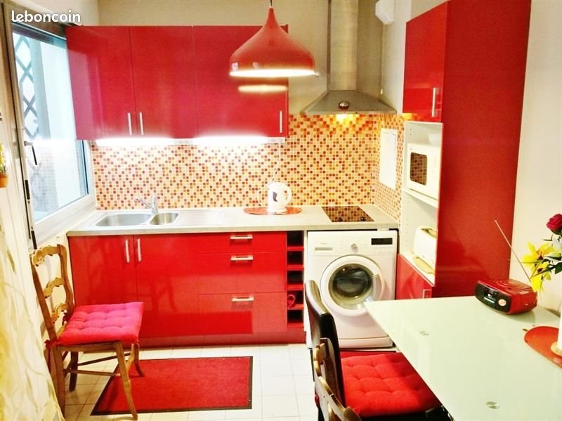 Appartement à louer, 34m², Puteaux