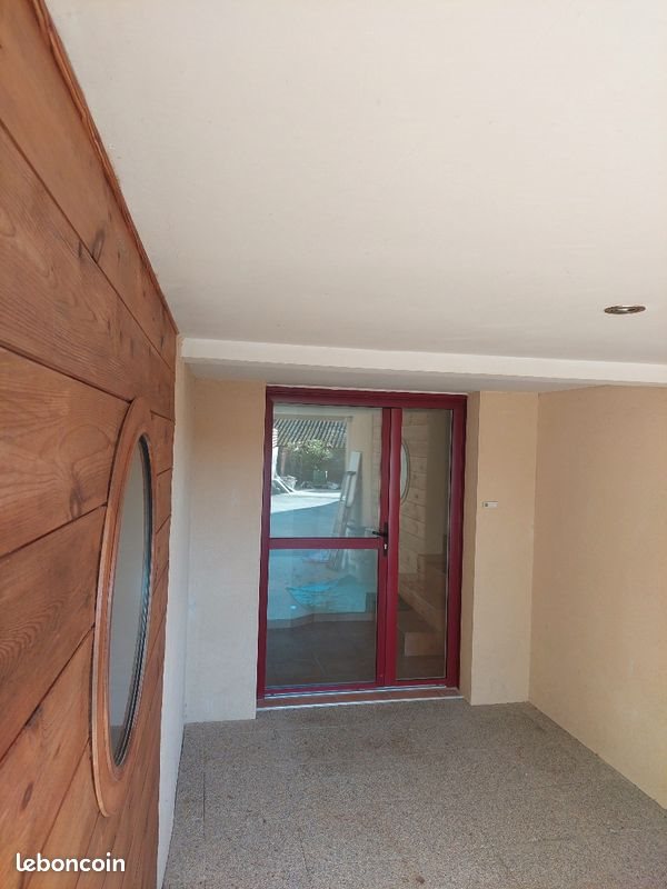 Appartement à louer, 96m², Inzinzac-Lochrist