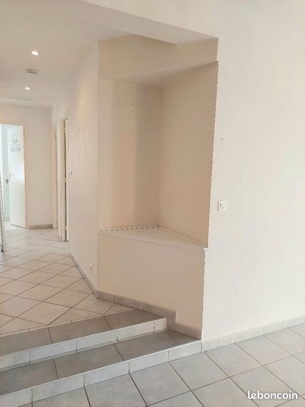 Appartement à louer, 96m², Inzinzac-Lochrist