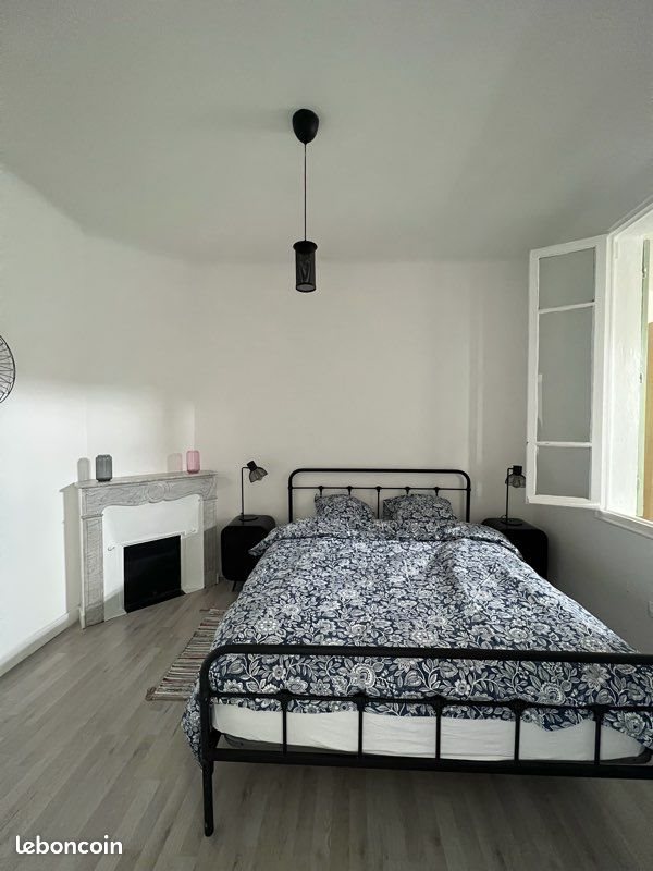 Appartement à louer, 62m², Toulon