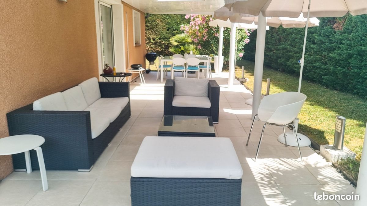 Maison à vendre, 163m², Bruguières