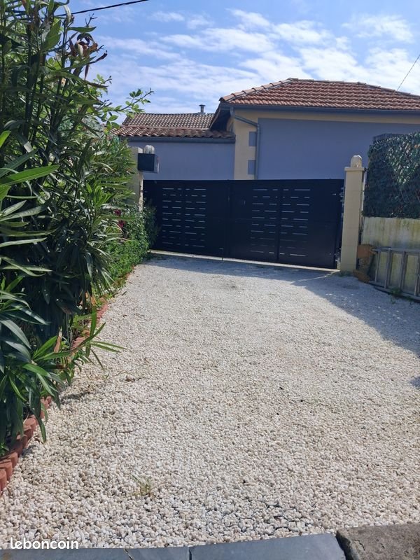 Maison à vendre, 62m², Gujan-Mestras