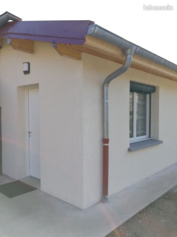 Appartement à louer, 23m², Écully
