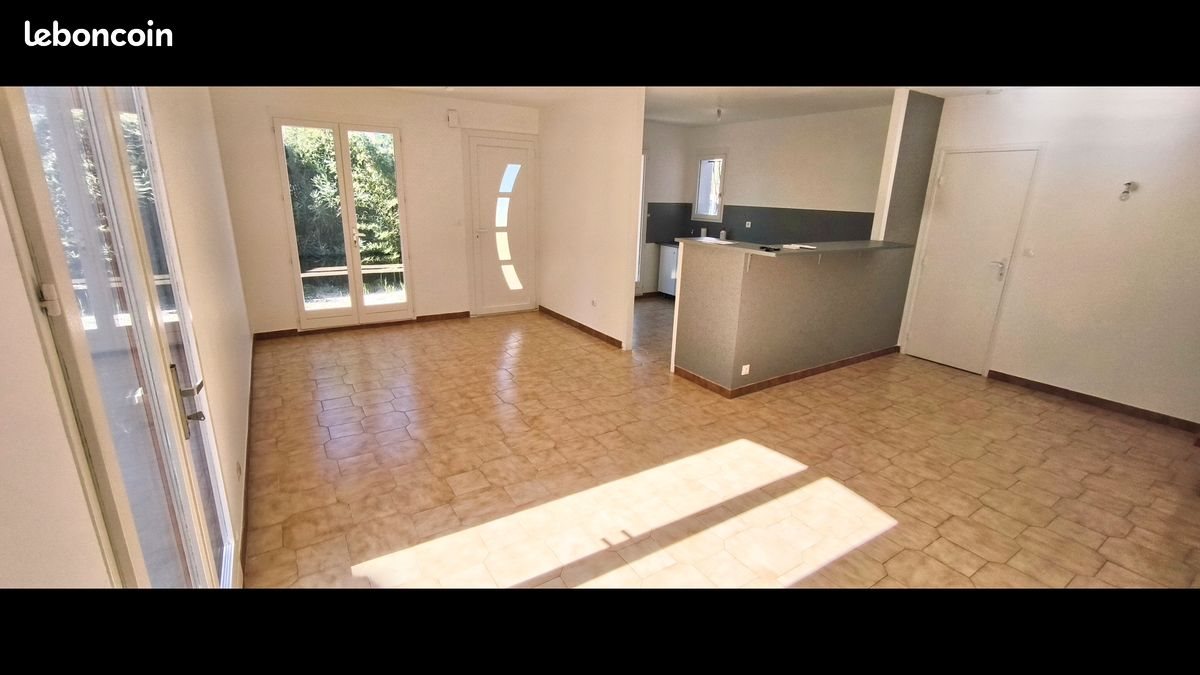 Maison à vendre, 85m², Agde (Cap d'Agde)