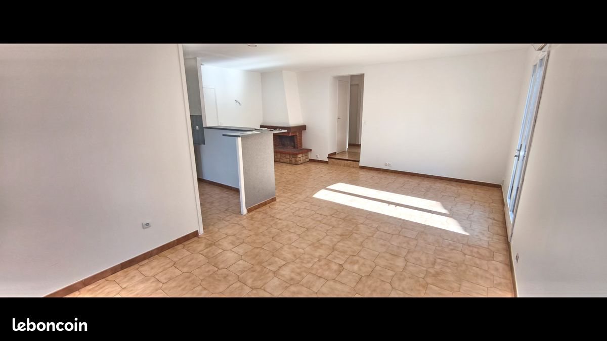 Maison à vendre, 85m², Agde (Cap d'Agde)
