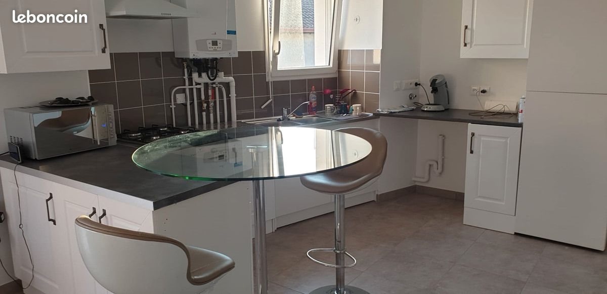 Appartement à louer, 47m², Dax