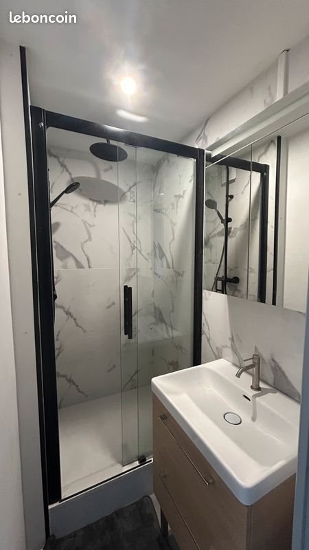 Appartement à louer, 82m², Lille