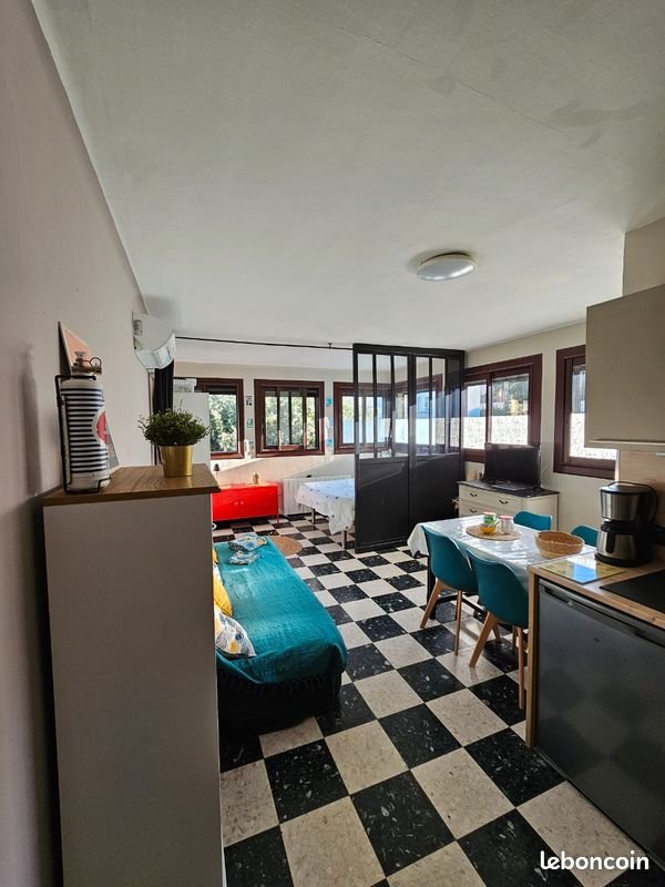 Appartement à vendre, 24m², La Ciotat
