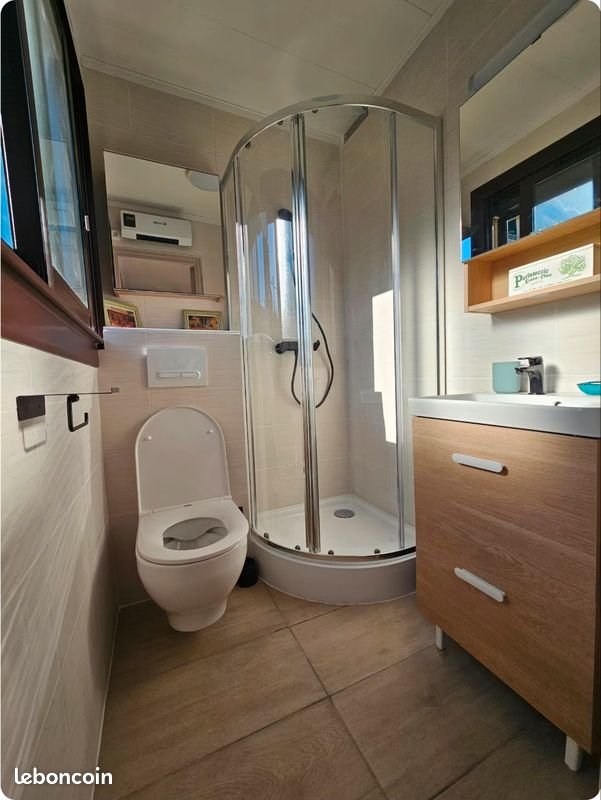 Appartement à vendre, 24m², La Ciotat