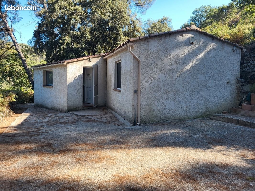 Maison à vendre, 60m², La Destrousse