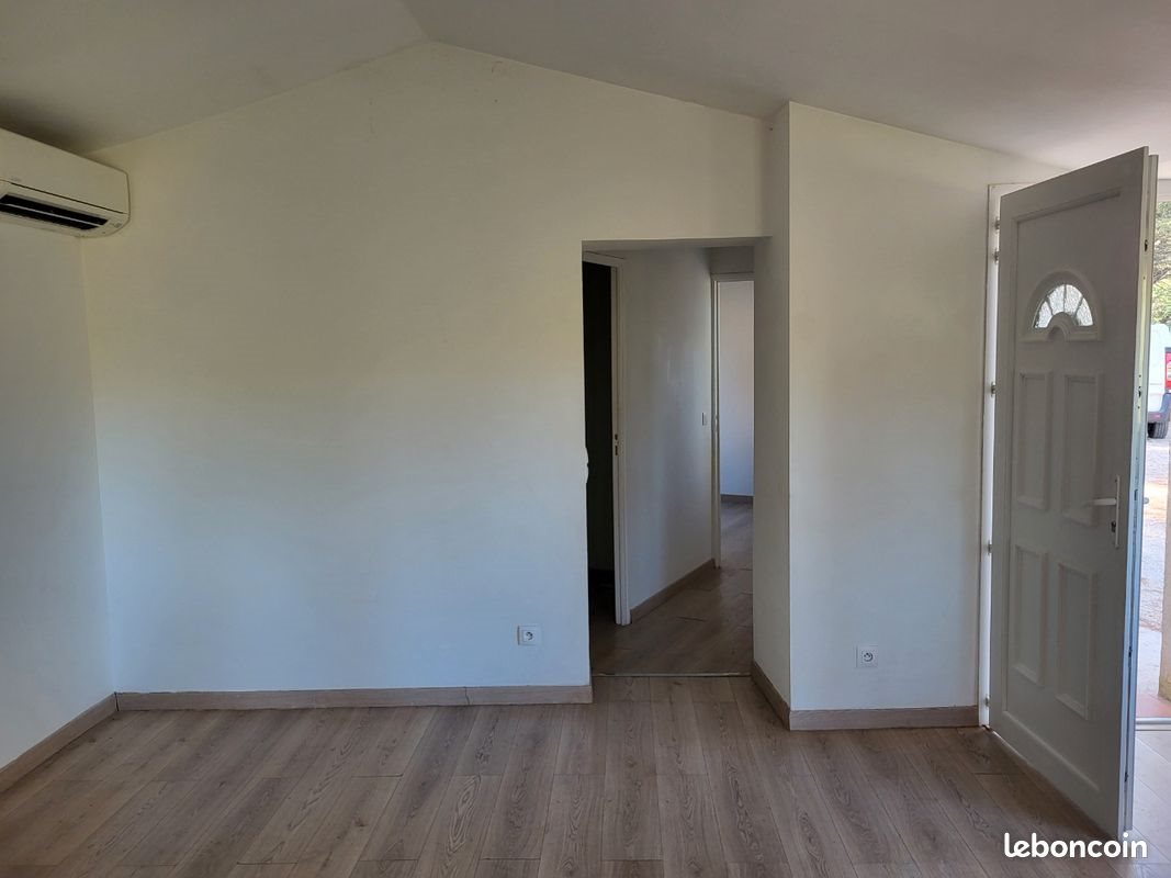 Maison à vendre, 60m², La Destrousse