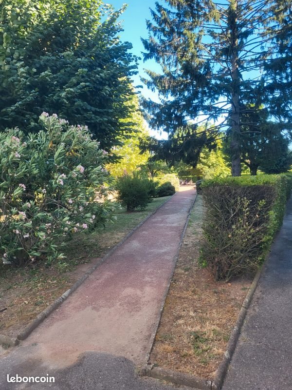 Appartement à vendre, 55m², Bron