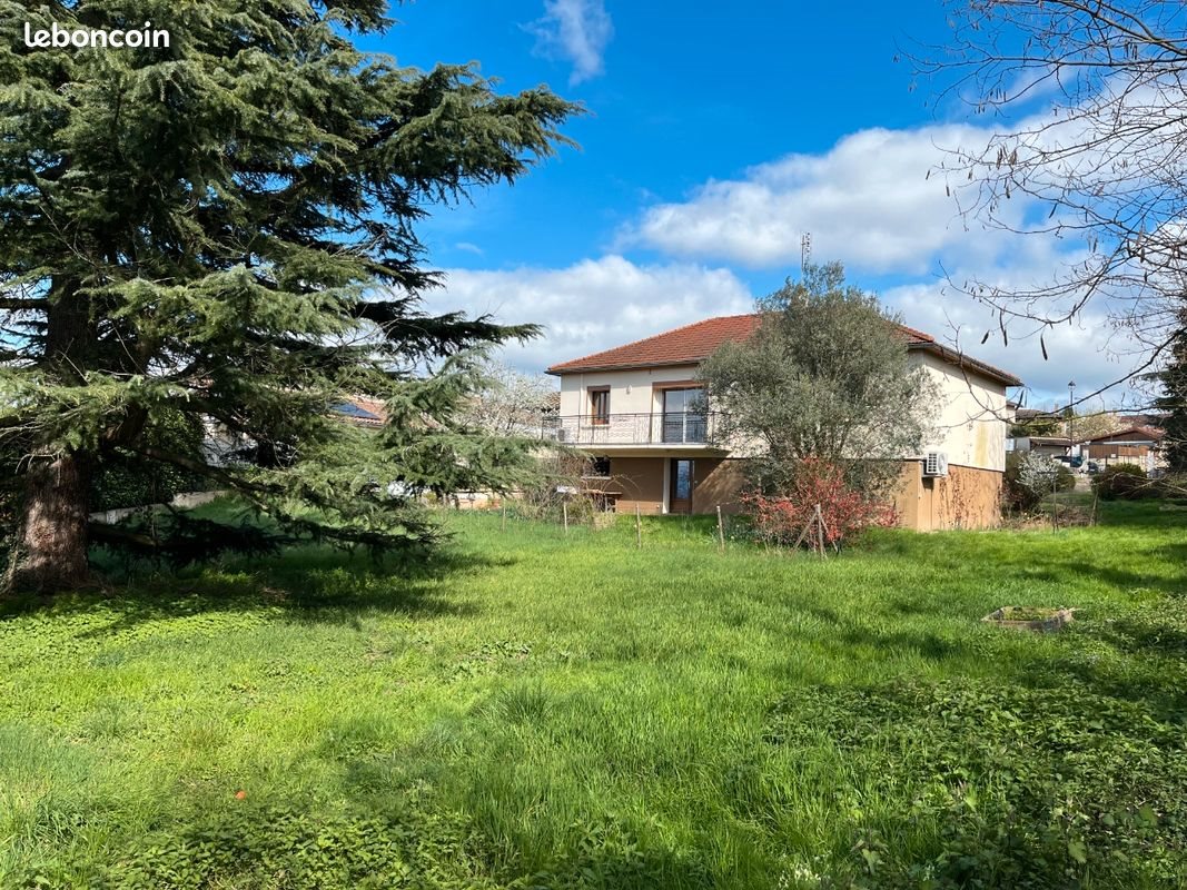 Maison à vendre, 141m², Genay
