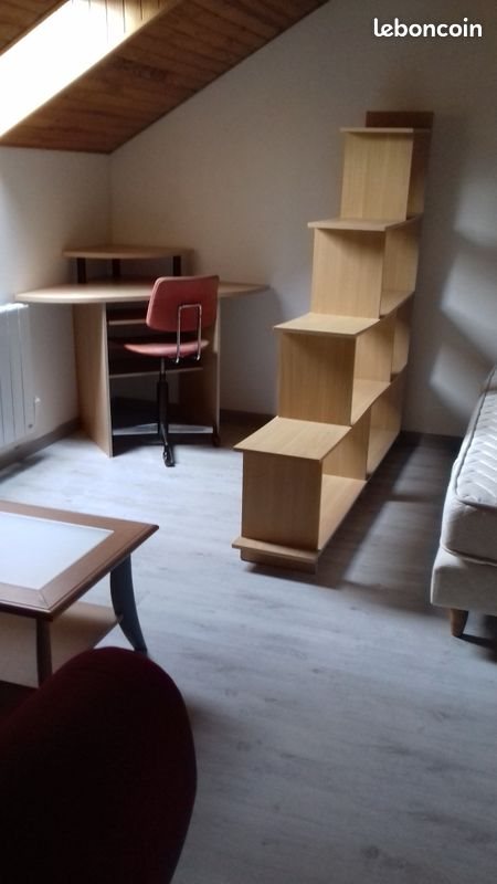 Appartement à louer, 28m², Besançon