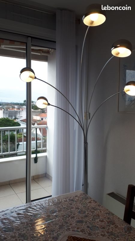 Appartement à louer, 25m², Arcachon