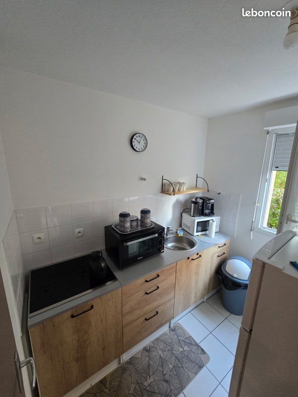 Appartement à louer, 45m², Vierzon