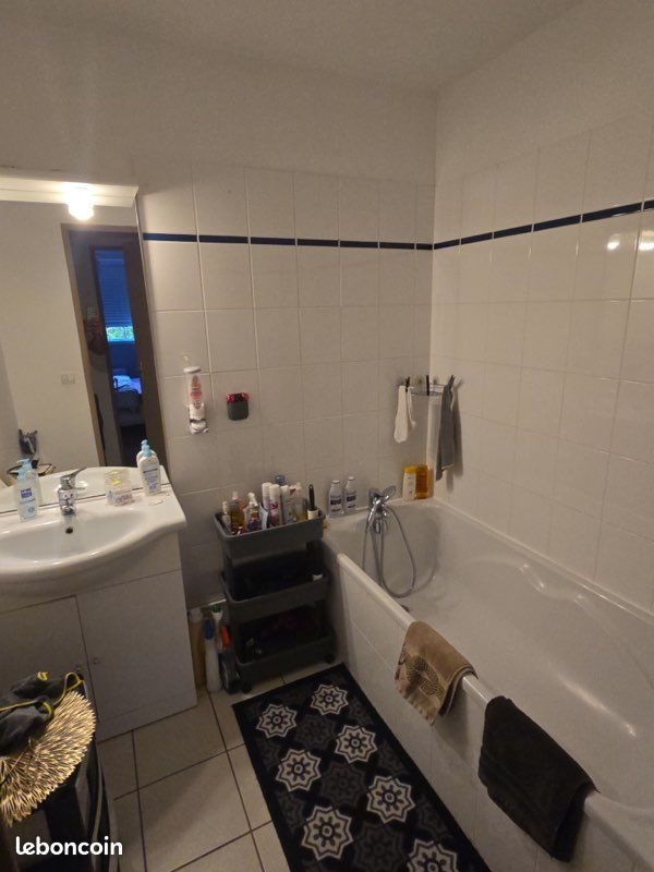 Appartement à louer, 45m², Vierzon
