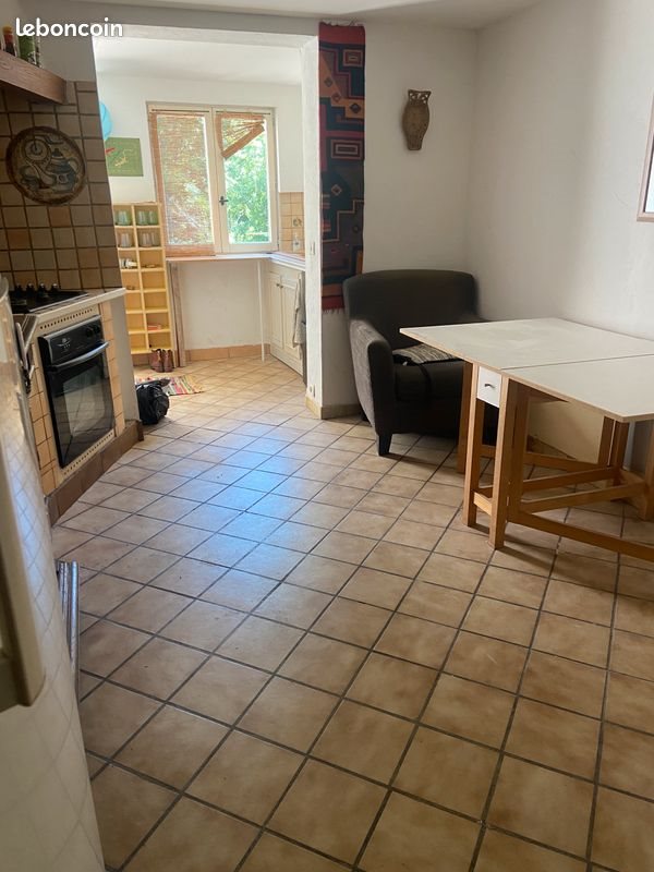 Maison à vendre, 60m², La Bazoche-Gouet