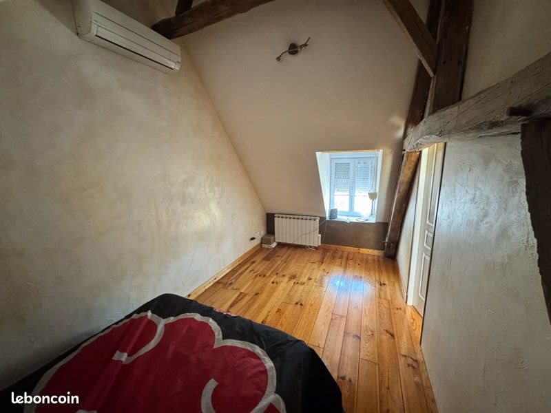 Maison à louer, 98m², Châteauneuf-sur-Cher