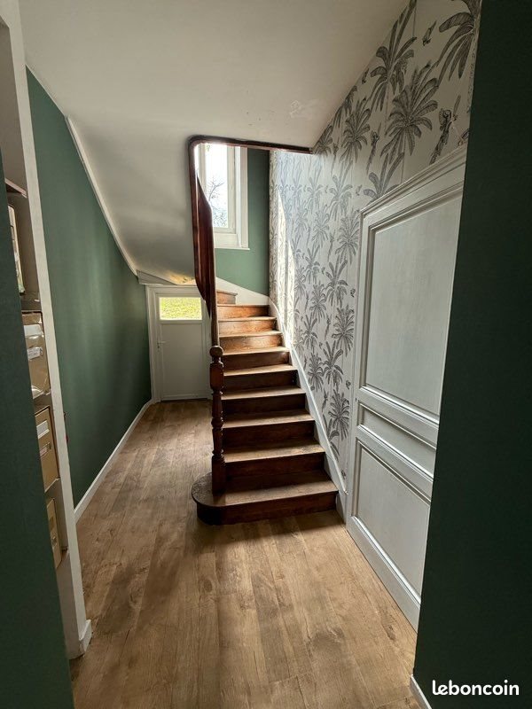 Appartement à vendre, 160m², Saint-Brieuc
