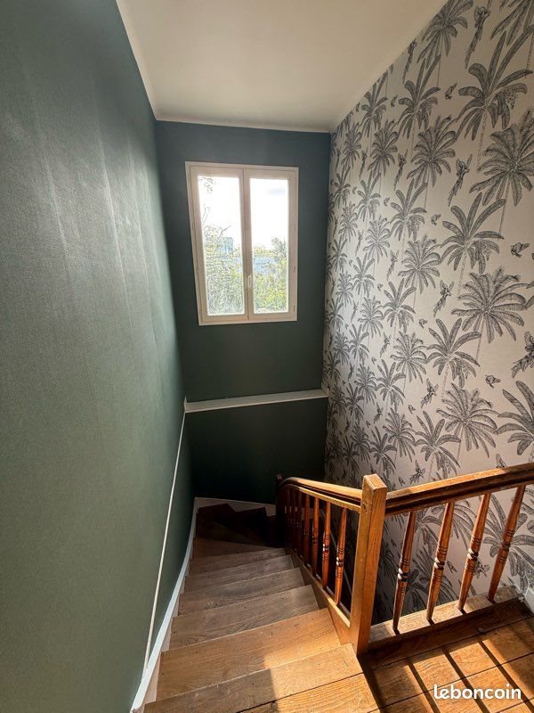 Appartement à vendre, 160m², Saint-Brieuc