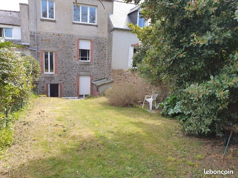 Appartement à vendre, 160m², Saint-Brieuc