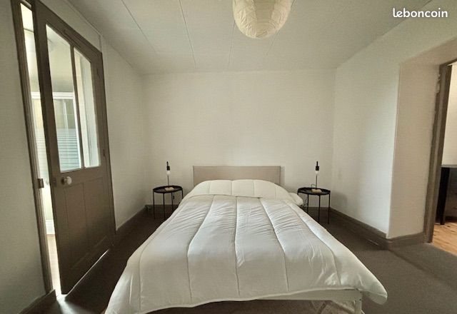 Appartement à louer, 35m², Poitiers