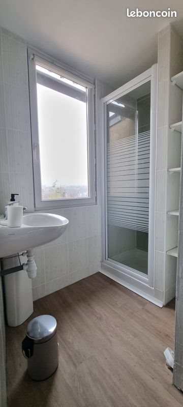 Appartement à louer, 35m², Poitiers