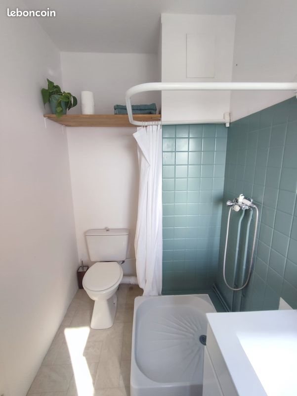 Appartement à louer, 18m², Varaville