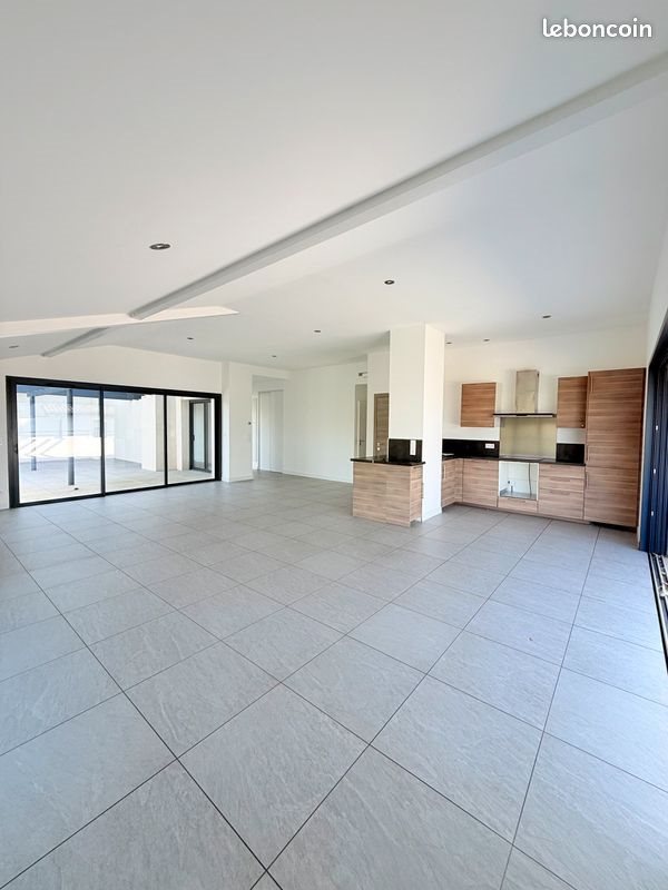 Appartement à vendre, 120m², Quint-Fonsegrives