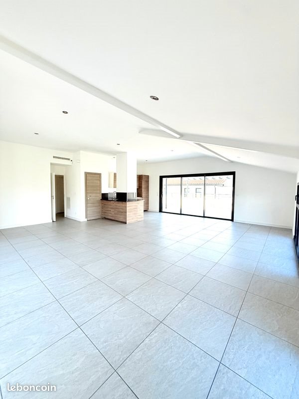 Appartement à vendre, 120m², Quint-Fonsegrives