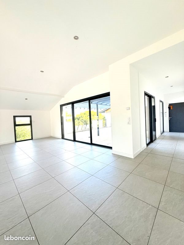 Appartement à vendre, 120m², Quint-Fonsegrives