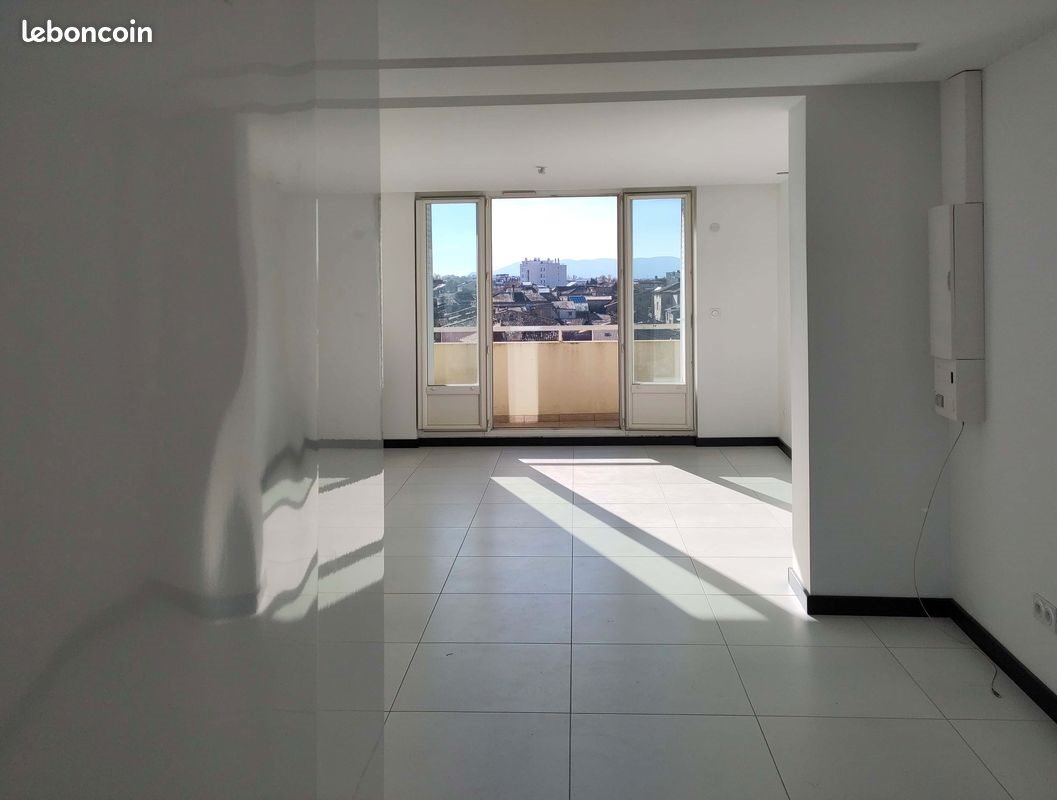 Appartement à louer, 56m², Montélimar