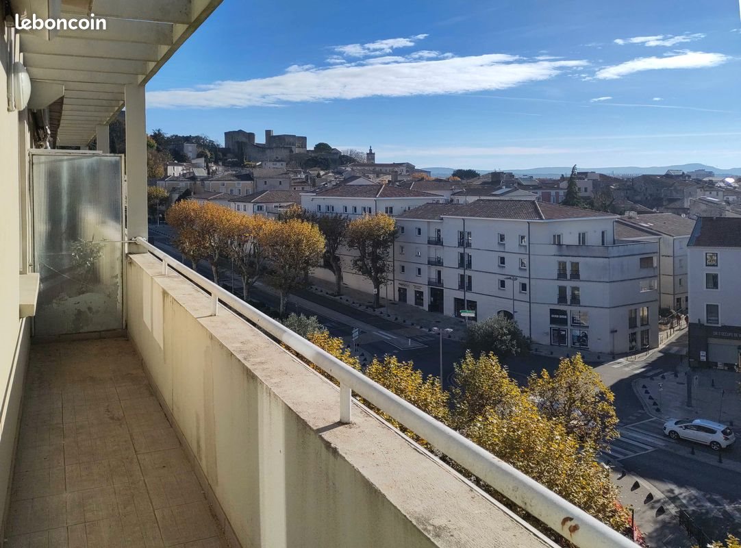 Appartement à louer, 56m², Montélimar