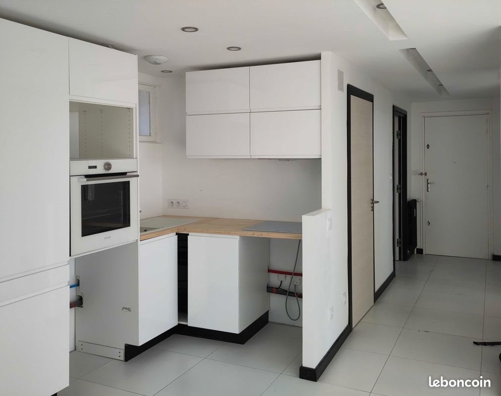 Appartement à louer, 56m², Montélimar