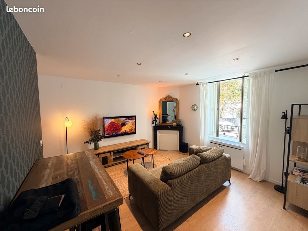 Appartement à vendre, 37m², Nancy