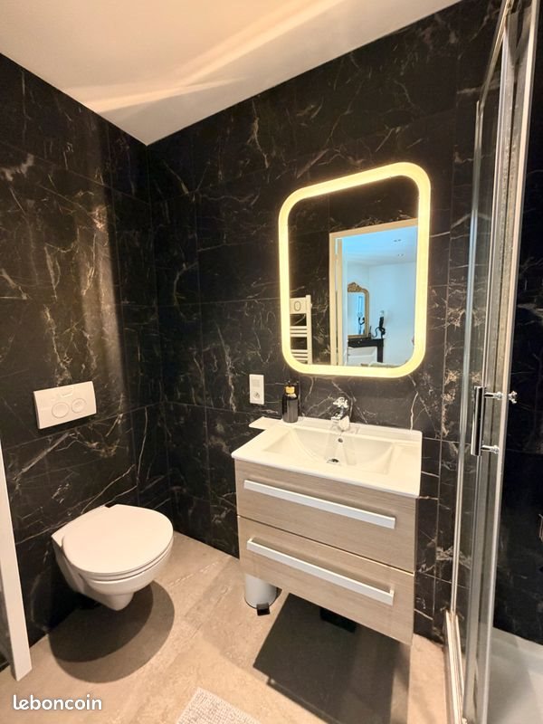 Appartement à vendre, 37m², Nancy
