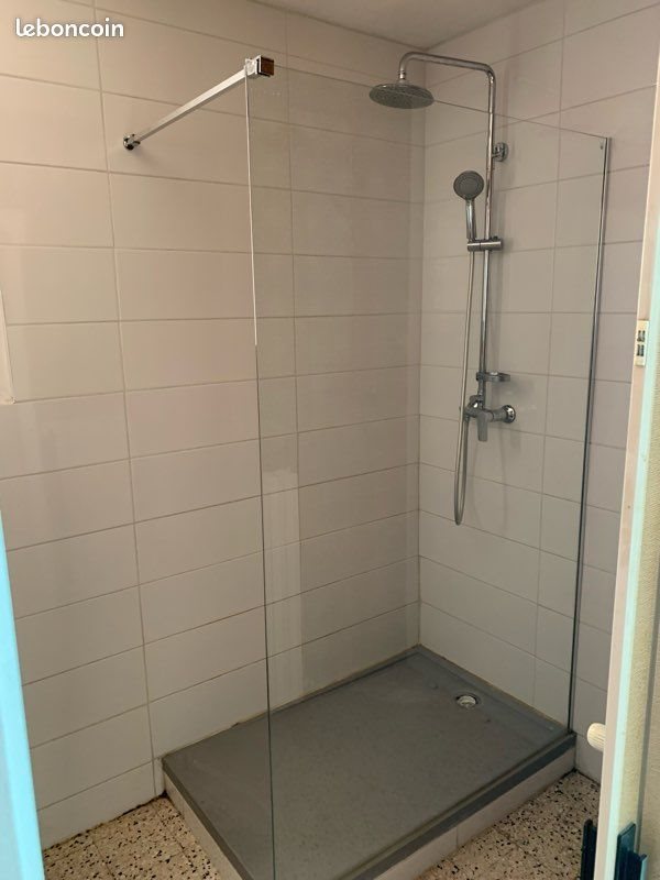 Appartement à vendre, 79m², Alès