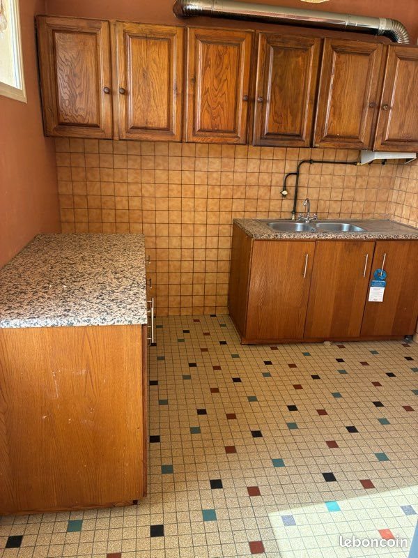 Appartement à vendre, 70m², Sainte-Foy-lès-Lyon