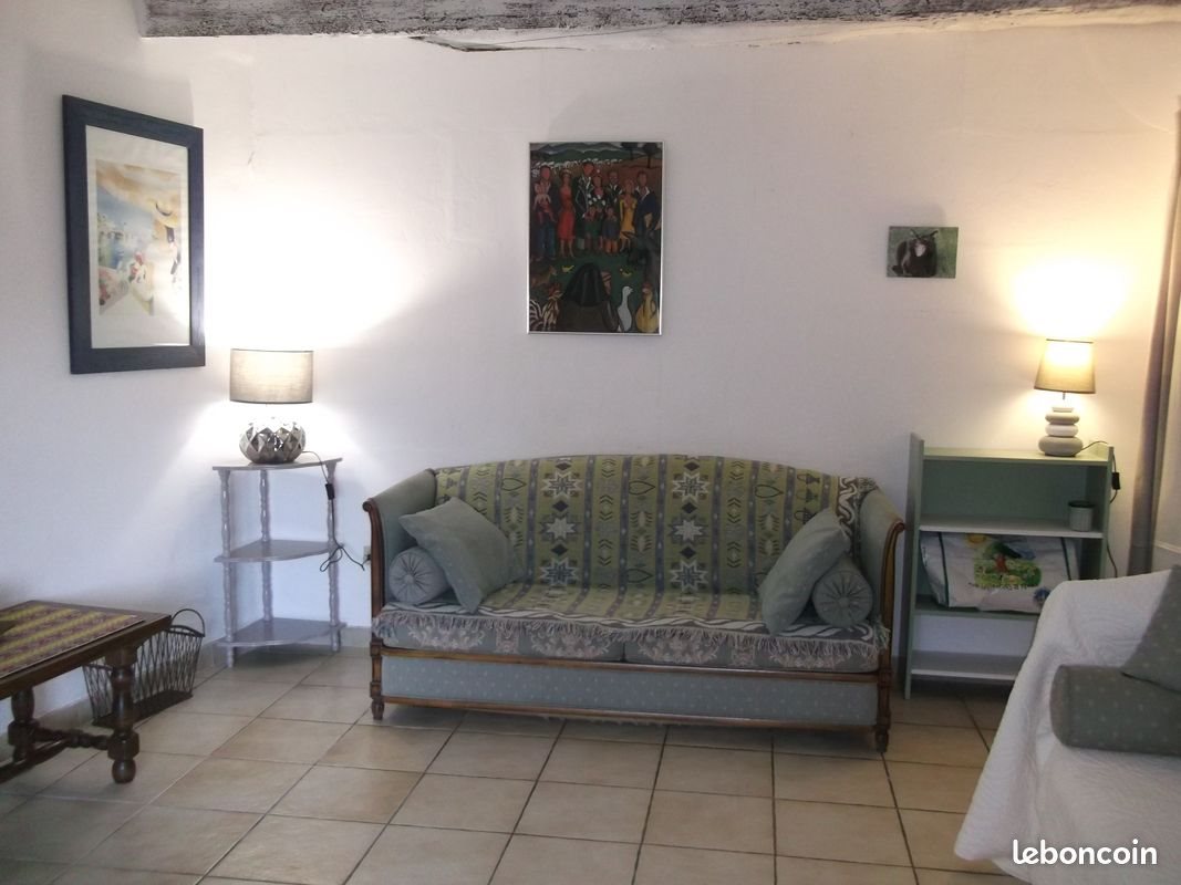 Appartement à louer, 120m², Grignan