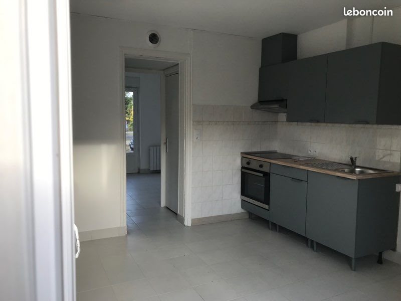 Appartement à louer, 35m², Merlimont
