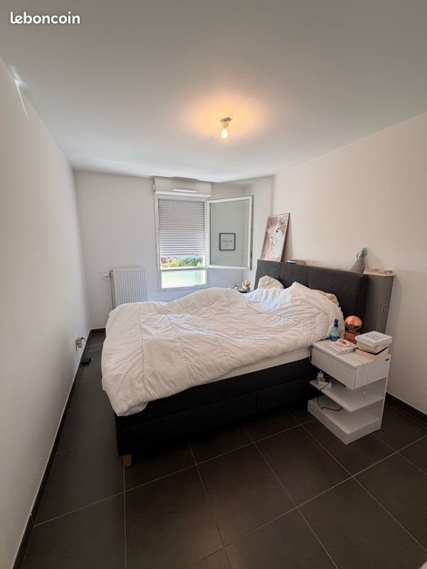 Appartement à louer, 60m², Marseille 12ème