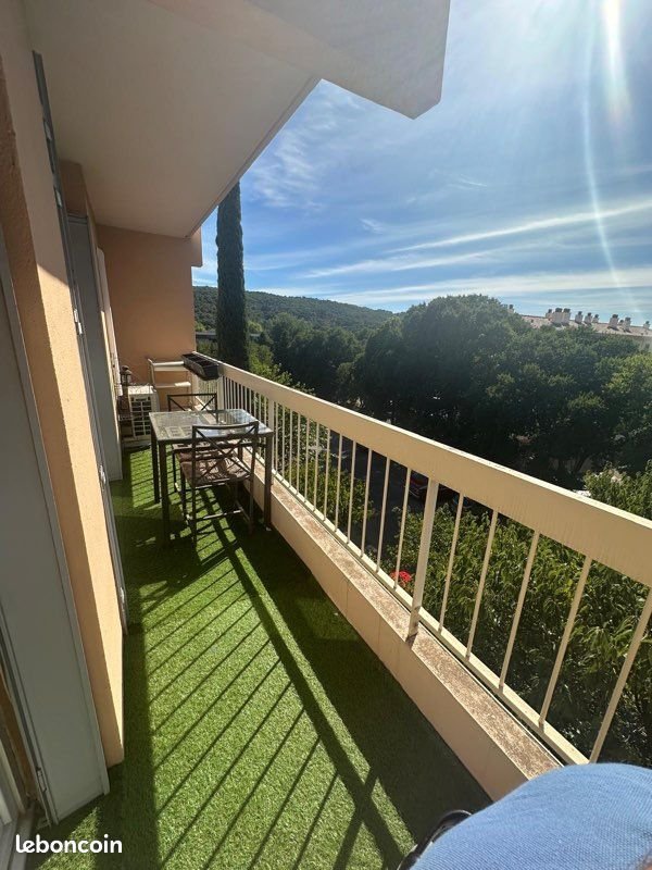 Appartement à louer, 34m², Aix-en-Provence