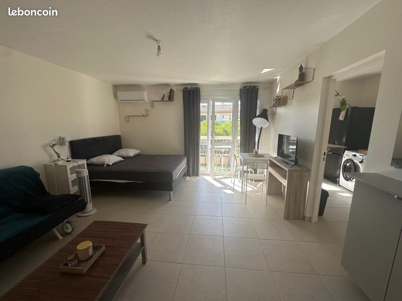 Appartement à louer, 34m², Aix-en-Provence