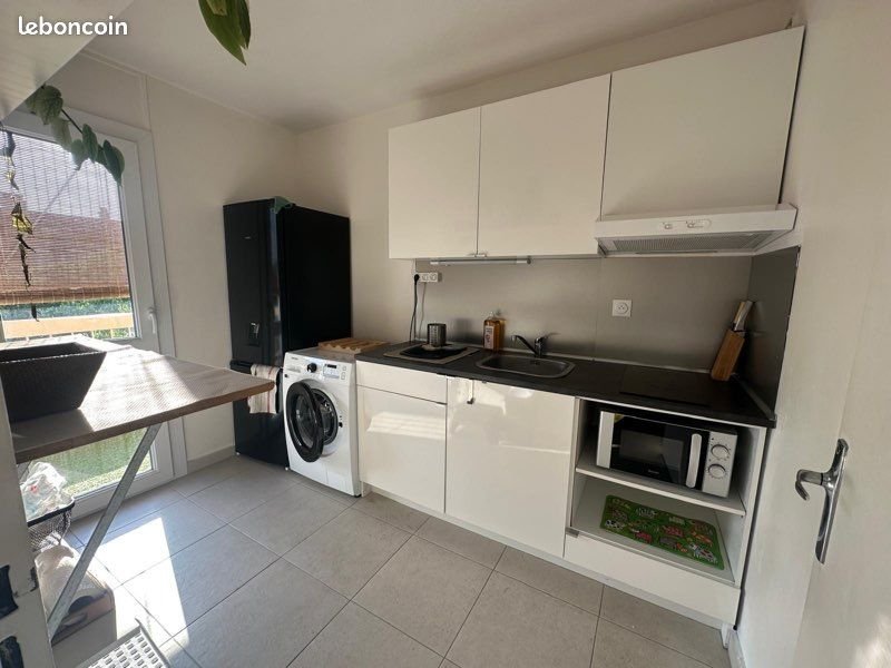 Appartement à louer, 34m², Aix-en-Provence