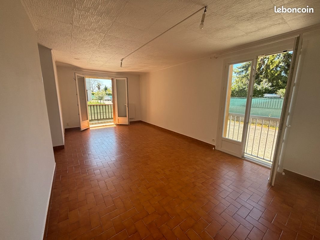 Appartement à louer, 75m², Le Fossat