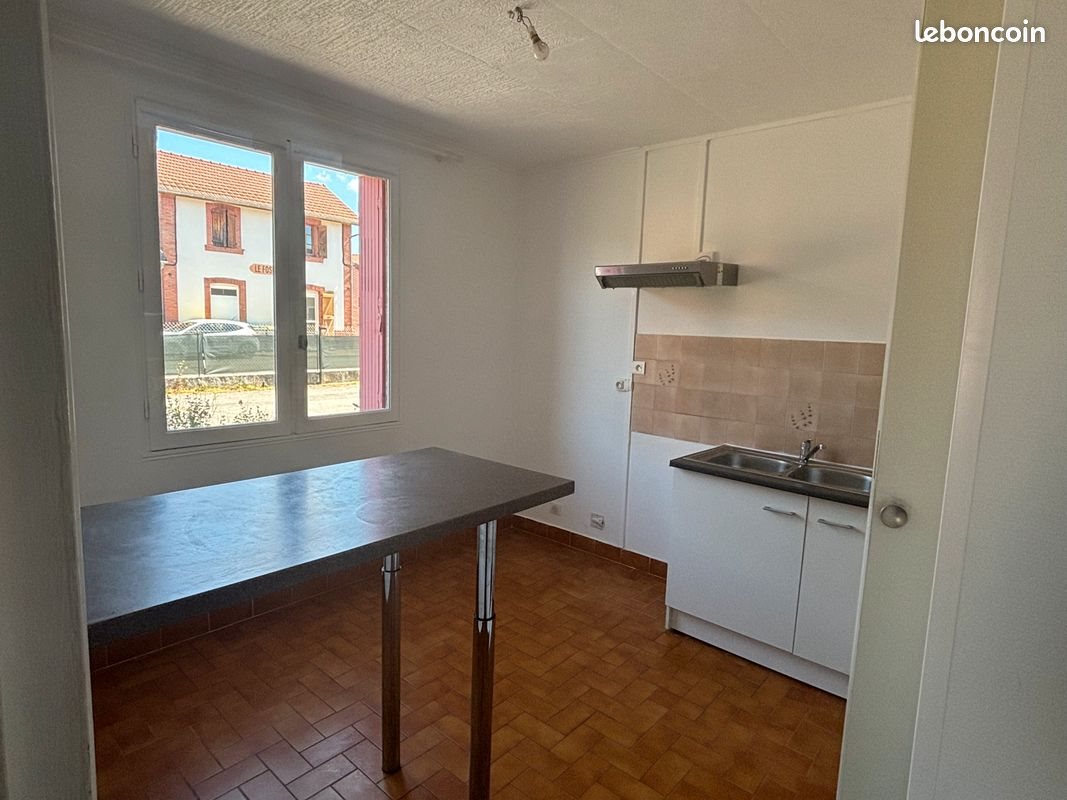 Appartement à louer, 75m², Le Fossat