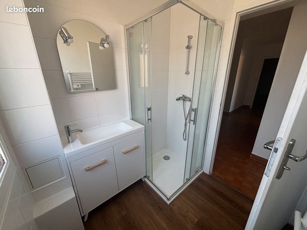 Appartement à louer, 75m², Le Fossat